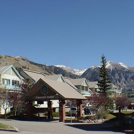 Cimarron Lodge Telluride Exterior photo