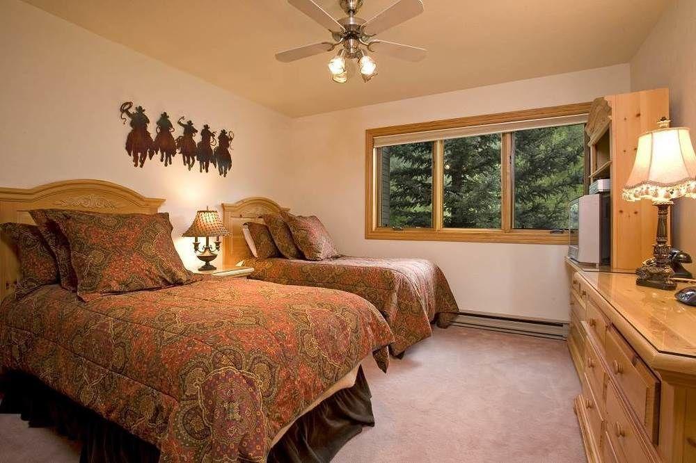 Cimarron Lodge Telluride Exterior photo